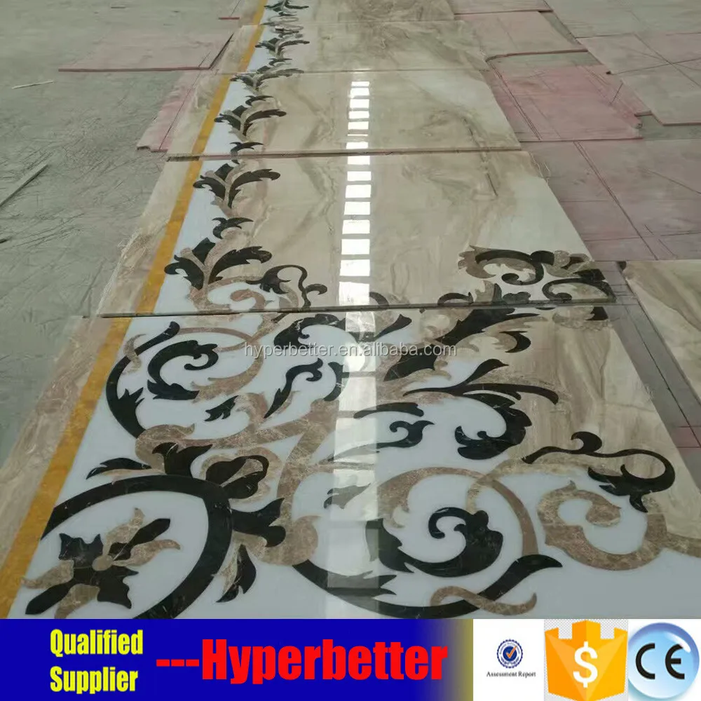 marble carpet medallion for pssage area .jpg