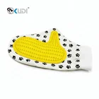 Pet Cute Grooming Glove Dog Grooming Mitt