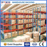 Heavy Duty Warehouse Factory Storage Selective