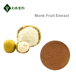 monk fruit tea