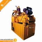Sand Filter Mud Separation Machine For Diaphragm Wall Construction