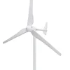 small 1 kw wind turbine generator for home use
