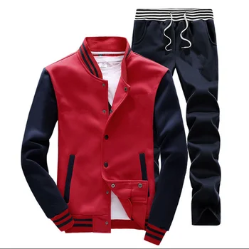 100 cotton sweat suits