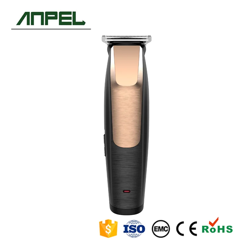 beard trimmer usb charger