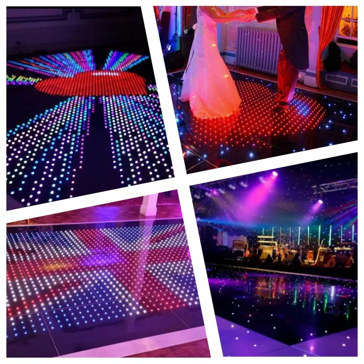 Customizable Wireless Acrylic Led Starlit Digital Wholesale China