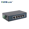 yinuo-link 10G bandwidth gigabit industrial wireless router support CE ROHS CE ROHS certification