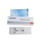 High quality hyaluronic acid dermal filler Gel injection nose enhancing firm