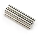 strong permanent neodymium magnets cylinder shaped magnets