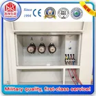 Gas Generator Permanent AC Resistive Load Bank For Gas Turbine Generator Testing