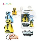 Magic Pen Follow Black Line Inductive Robotic Toys For Kids