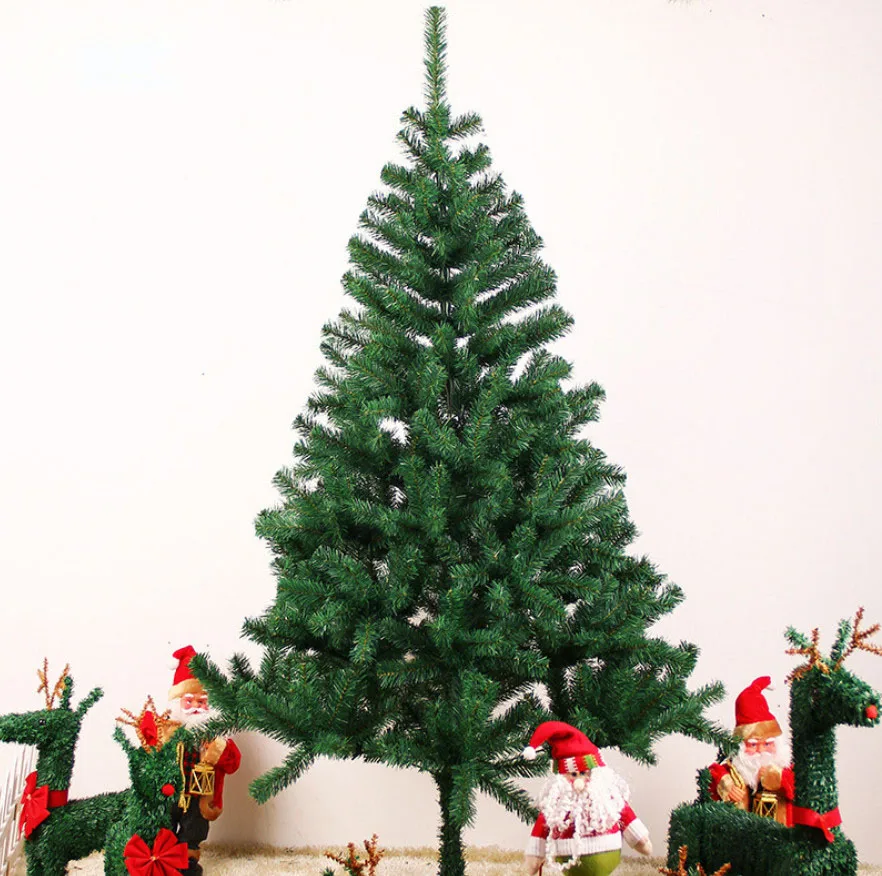 شجرة عيد ميلاد سعيد أجزاء الستايروفوم شجرة عيد الميلاد مصغرة المواد عيد الميلاد الحلي بالجملة