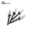 Knife handle blind rivet hand blind rivet tool from China factory