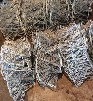 stainless steel butterfly wall ties