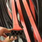 EPDM sealing gasket strip used for tunnel shield segment