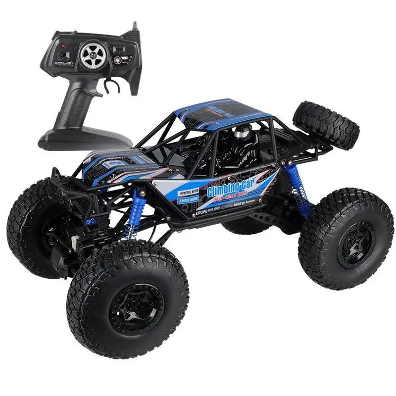 smartech nitro rc car