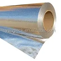 Outsunny 1000sqft Radiant Barrier Foil Insulation