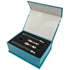 Custom cardboard paper carton packaging cigarette box