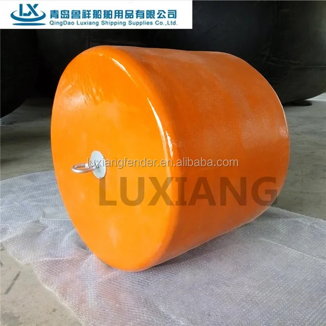 mooring foam buoys