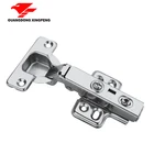 Kitchen hardware component hydraulic damper hinge