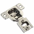 Modern hardware 35mm face frame hinge with 2D excentric cam concealed mini hinge