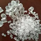 PVC Compound Granules For PVC Gumboots PVC Boots Raw Material
