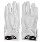 Sheepskin Gloves Sheepskin Gloves Custom White Sheepskin Leather Gloves Men Leather Working Hand Gloves