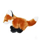 2019 Custom Plush Fox Toy Plush Fox Wholesale