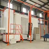 Wrought Iron Automatic Powder Coating System Price