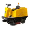 MN-C200 Electric Floor Cleaning Machine Sweeper