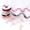 /product-detail/wholesale-designer-pure-color-korea-organza-chiffon-fringe-sari-ribbon-62205679884.html