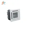 Best top selling china homemade high static pressure chiller water ceiling concealed fan coil