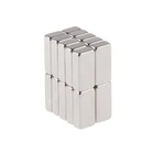 Permanent magnetic tool neodymium magnet block