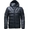 Newest Design Custom Fully Nylon Face Down Jacket Men Ultra Light Down Jacket For Winters XXXXL