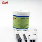 Liquid Silicon Transfer Heat High Thermal Conductivity Silicone Thermal Grease For PCB/LED/CPU