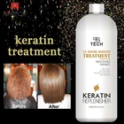 Hair Care Hair Treatment OEM ODM Hair Deep Care Protein Brazilian Keratin Hair Treatment