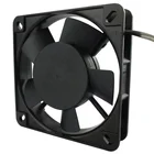 9225 92mm AC Axial Fan 110v 220v 240v 92X25mm air flow fan for welding machine