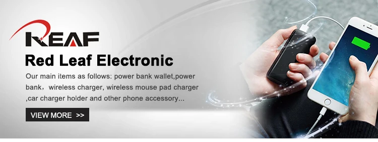 External power bank, universal powerbank, mobile power supply for all smart phone - ANKUX.COM