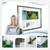 TE-86 inch 10 POINTS IR Touch Smart Classroom Equipments interactive whiteboard for classrooms