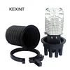 KEXINT 144 core Outdoor Fiber Optic Termination Box Waterproof IP68 Distribution Box outdoor fiber optic termination box