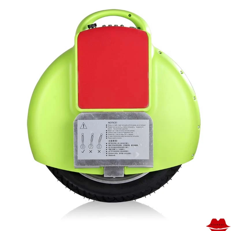Imported Samsung Battery Smart Balance One Wheel Electric Standing Scooter Hoverboard High Quality Free Shipping+Gift