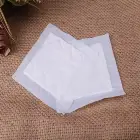 FDA TUV soak pad meat absorbent pad meat packing pads