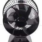 Fan With Cover Top Precision Wood Burning Stove Fan With Protective Cover Heat Powered Stove Fan