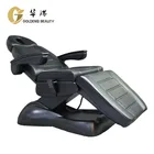 Beauty Salon Furniture Electric Spa Salon Beauty Thai Massage Table Facial Bed Couch