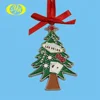 New products artificial metal christmas tree for christmas decoration