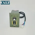 Motor Controller 220V 120W AC Gear Motor Speed Controller US-52 Speed Regulator