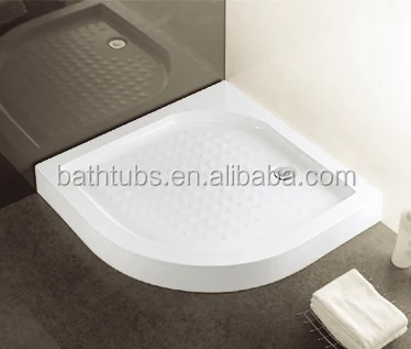 cUPC shower base tray,shower tray,resin shower tray
