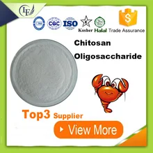 Plant Growth Care Agricultural Chitosan Oligosaccharide Powder