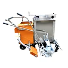 Road Marking Thermoplastic Used Road Marking Equipment For Sale Thermoplastic Melter Machine