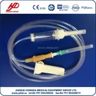 2015 Hot Sale Disposable iv Infusion Set with Filter