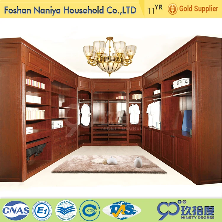 China Teak Wood Almirah China Teak Wood Almirah